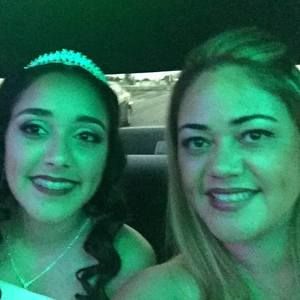 Meet your Posher, Agustina